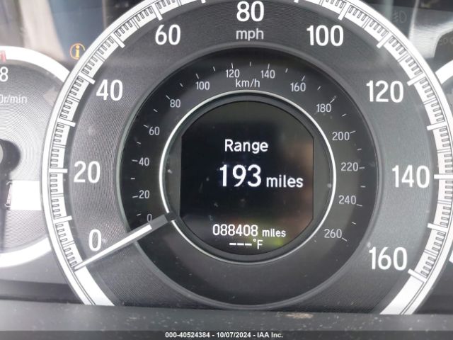 1HGCR2F41HA085026 Honda ACCORD LX