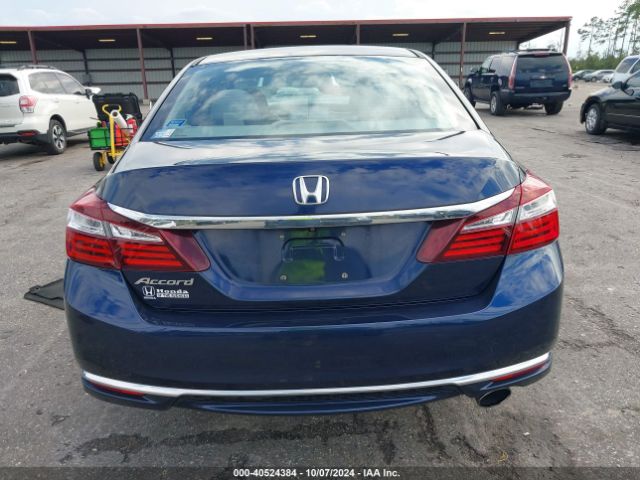 1HGCR2F41HA085026 Honda ACCORD LX