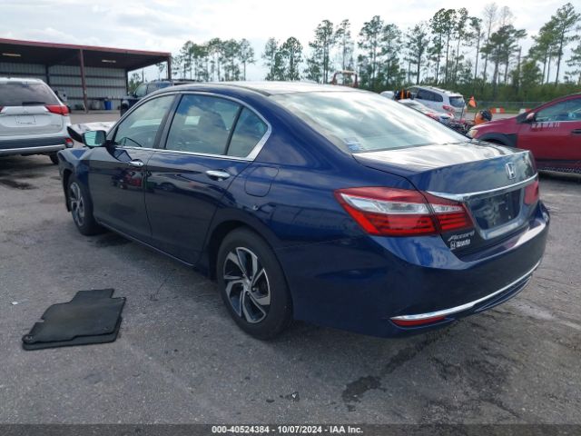 1HGCR2F41HA085026 Honda ACCORD LX