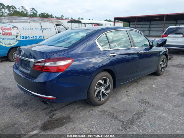 1HGCR2F41HA085026 Honda ACCORD LX