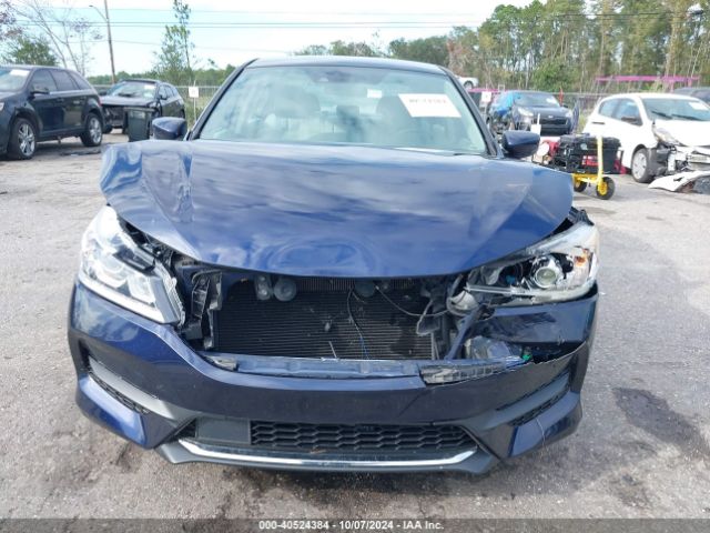 1HGCR2F41HA085026 Honda ACCORD LX