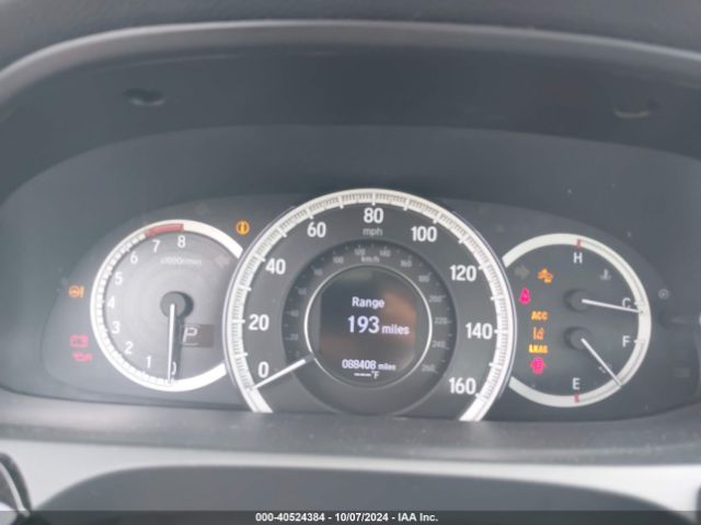1HGCR2F41HA085026 Honda ACCORD LX