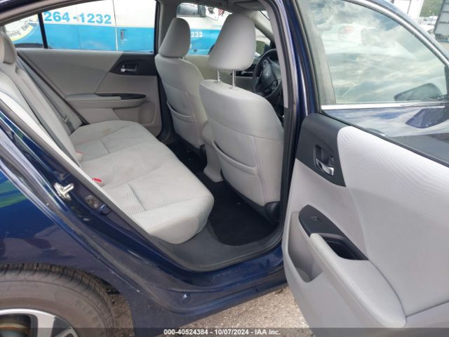 1HGCR2F41HA085026 Honda ACCORD LX