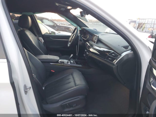 5UXKR2C34H0X06365 BMW X5 Sdrive35i