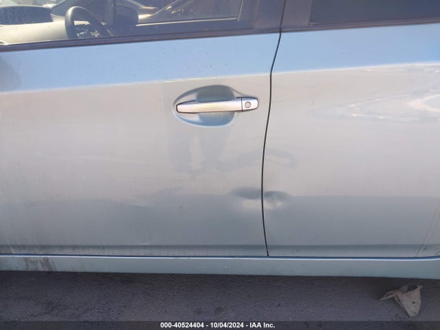 JTDKN3DP2E3059754 Toyota PRIUS PLUG-IN
