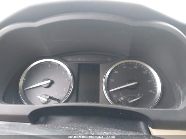 Toyota Highlander Xle 2018 5TDKZRFH4JS548565 Image 7