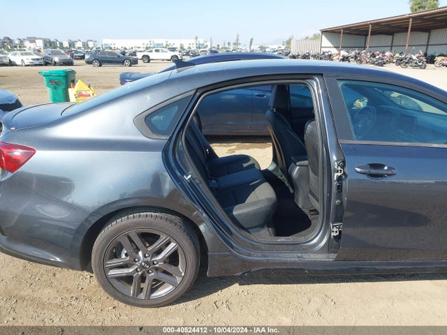 KIA Forte Gt-line 2021 3KPF34AD2ME317804 Image 6