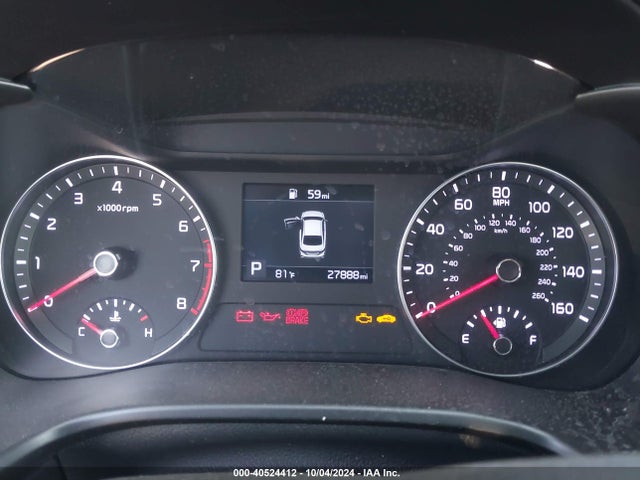KIA Forte Gt-line 2021 3KPF34AD2ME317804 Image 7