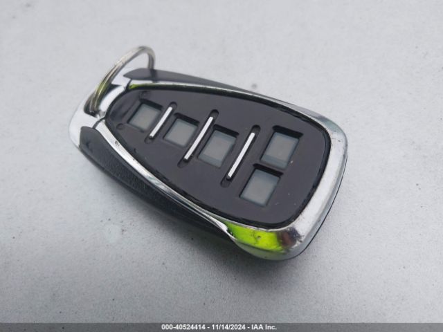 1G1JF5SBXH4149382 Chevrolet Sonic Premier Auto