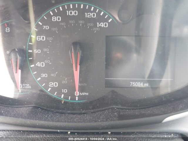 1G1JF5SBXH4149382 Chevrolet Sonic Premier Auto