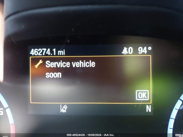 Ford Bronco Sport Big Bend 2021 3FMCR9B62MRA78841 Image 15
