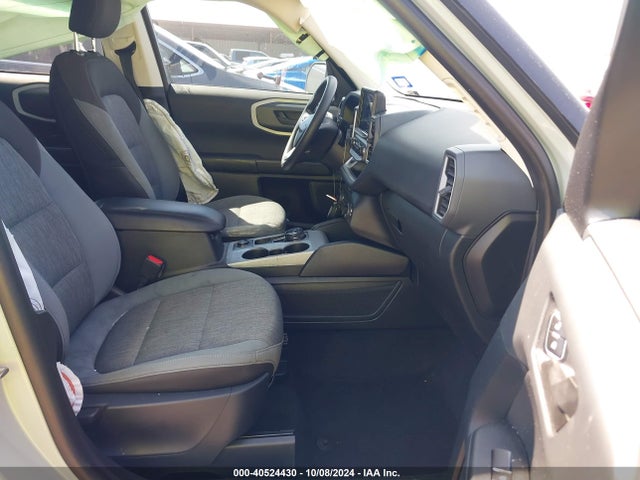Ford Bronco Sport Big Bend 2021 3FMCR9B62MRA78841 Image 5