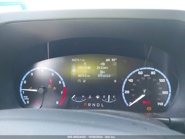 Ford Bronco Sport Big Bend 2021 3FMCR9B62MRA78841 Image 7