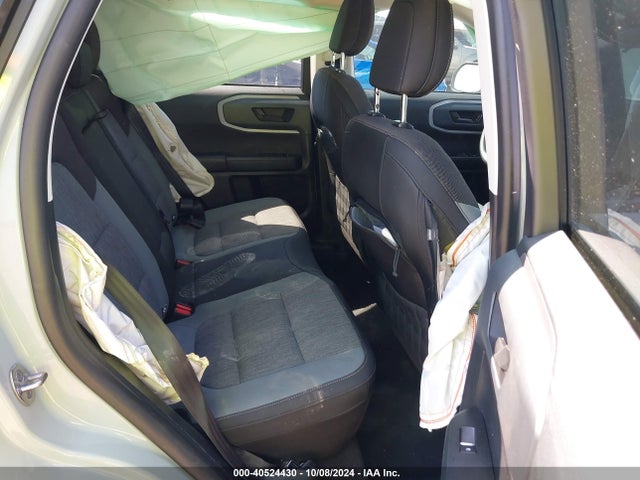 Ford Bronco Sport Big Bend 2021 3FMCR9B62MRA78841 Image 8