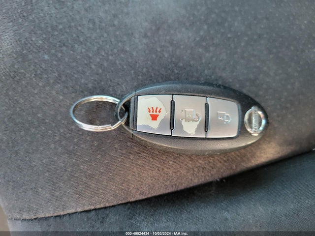 Nissan Murano 2016 5N1AZ2MG2GN101496 Image 10