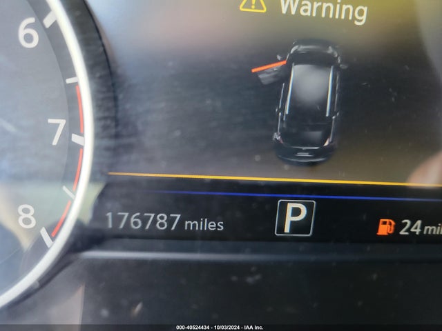 Nissan Murano 2016 5N1AZ2MG2GN101496 Image 6
