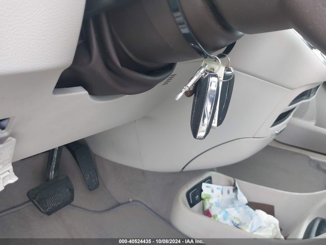 Chrysler Pacifica Touring 2020 2C4RC1FG1LR217429 Image 11