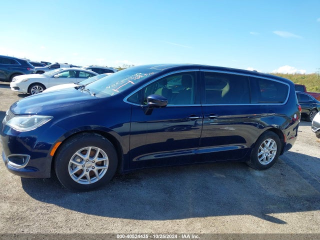 Chrysler Pacifica Touring 2020 2C4RC1FG1LR217429 Image 14