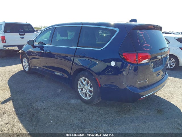 2C4RC1FG1LR217429 Chrysler Pacifica Touring