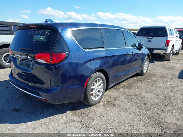 Chrysler Pacifica Touring 2020 2C4RC1FG1LR217429 Image 4