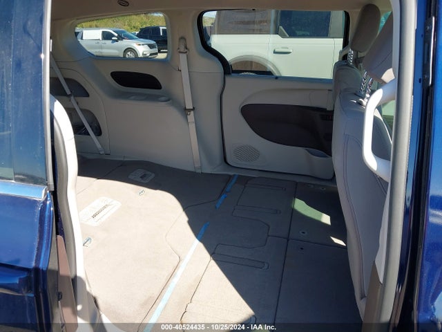 2C4RC1FG1LR217429 Chrysler Pacifica Touring