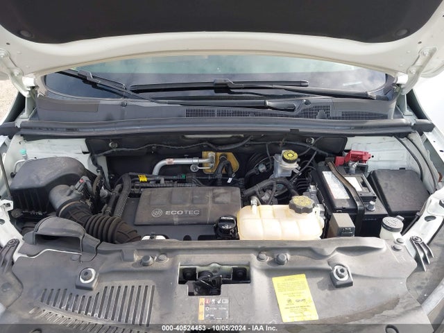 Buick Encore Premium 2018 KL4CJDSB9JB569543 Image 10