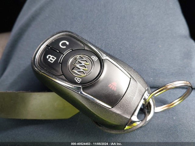 KL4CJDSB9JB569543 Buick Encore Premium