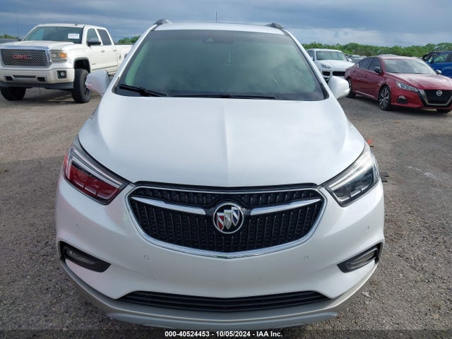 KL4CJDSB9JB569543 Buick Encore Premium