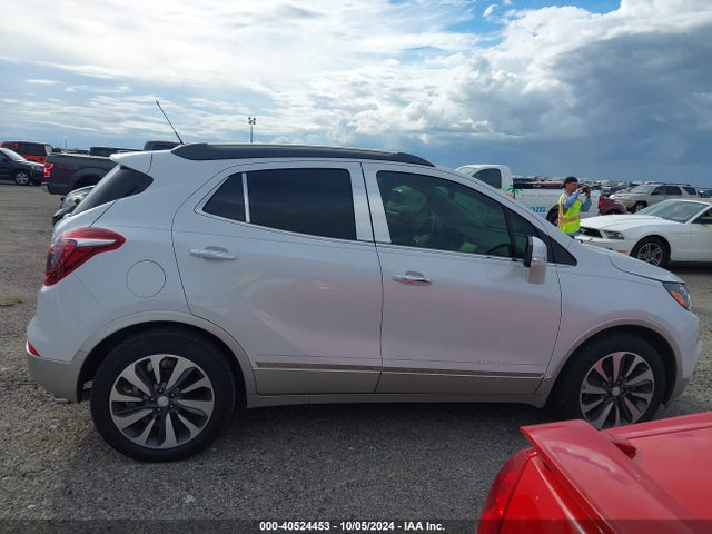 Buick Encore Premium 2018 KL4CJDSB9JB569543 Image 13
