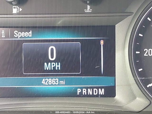 Buick Encore Premium 2018 KL4CJDSB9JB569543 Image 15