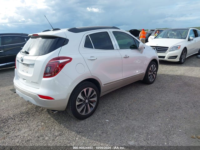 KL4CJDSB9JB569543 Buick Encore Premium