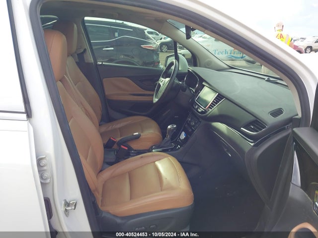 KL4CJDSB9JB569543 Buick Encore Premium