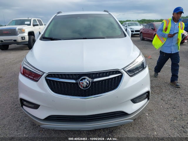 KL4CJDSB9JB569543 Buick Encore Premium