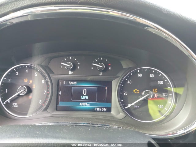 KL4CJDSB9JB569543 Buick Encore Premium