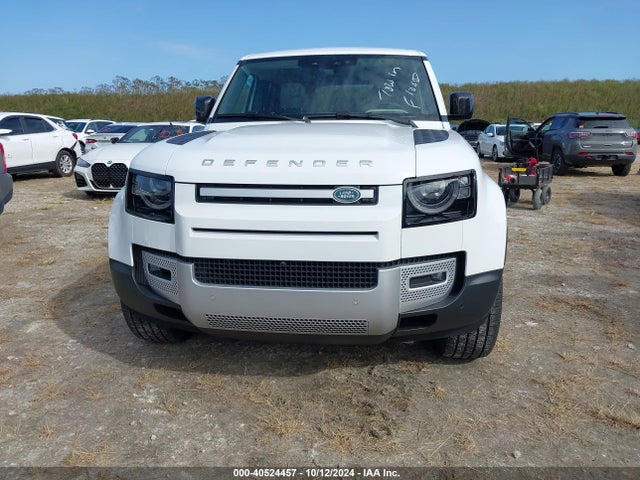 SALEJ7EX6R2355329 Land Rover Defender 110 P300