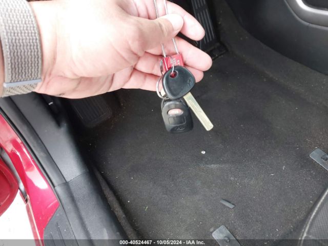 KMHTC6AD6FU228834 Hyundai Veloster