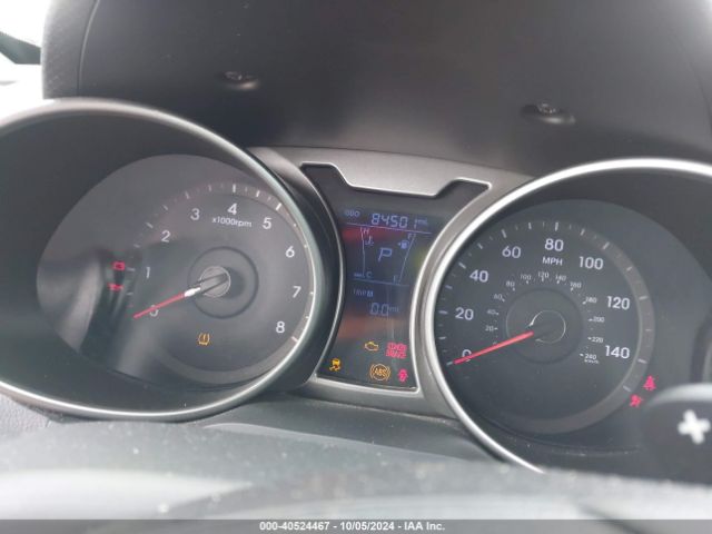 KMHTC6AD6FU228834 Hyundai Veloster