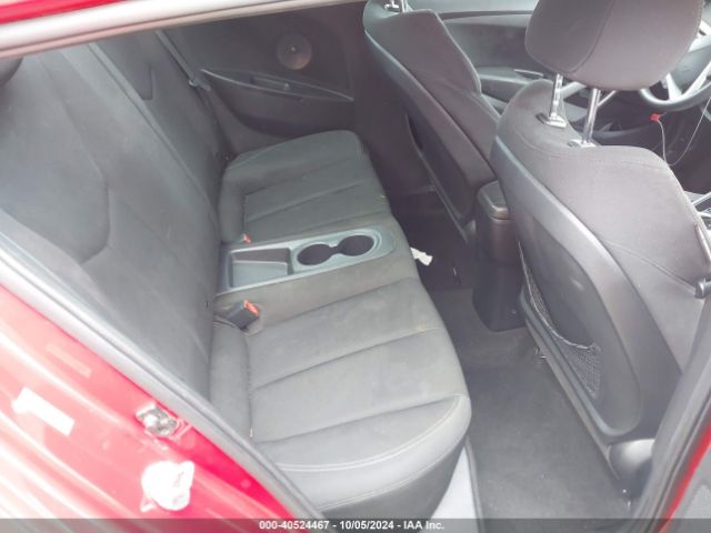 KMHTC6AD6FU228834 Hyundai Veloster