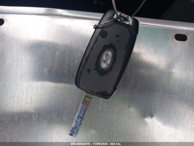 Hyundai Veloster 2.0 2019 KMHTG6AF9KU013982 Image 11