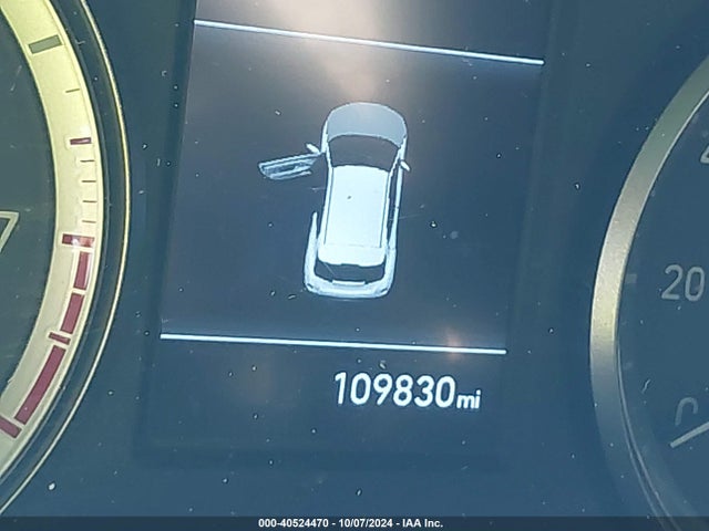 Hyundai Veloster 2.0 2019 KMHTG6AF9KU013982 Image 15