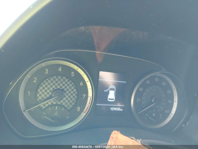 Hyundai Veloster 2.0 2019 KMHTG6AF9KU013982 Image 7