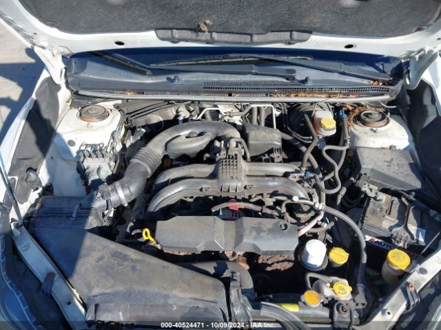 JF2GPAVC4E8206838 Subaru Xv Crosstrek 2.0i Premium