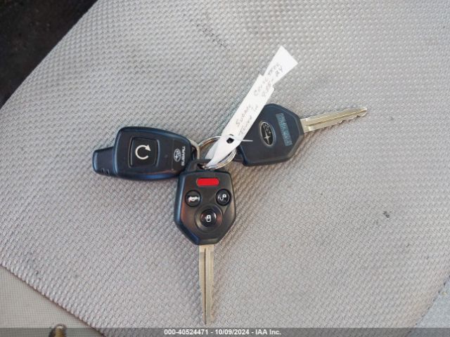 JF2GPAVC4E8206838 Subaru Xv Crosstrek 2.0i Premium