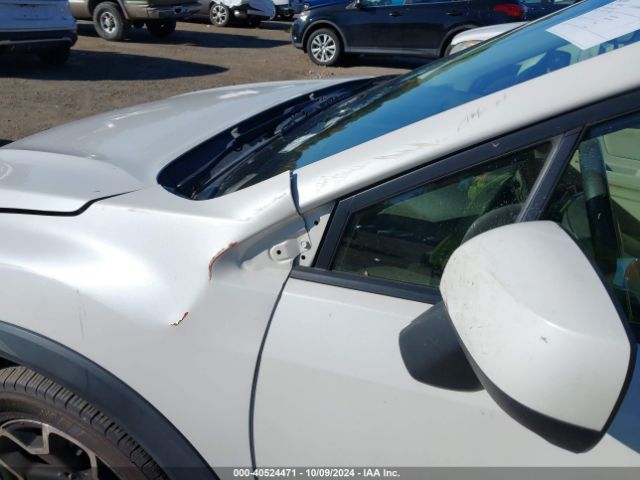JF2GPAVC4E8206838 Subaru Xv Crosstrek 2.0i Premium
