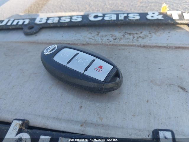 3N1CP5CU9JL523478 Nissan KICKS S