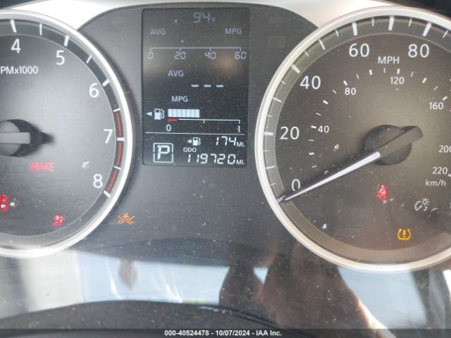 3N1CP5CU9JL523478 Nissan KICKS S