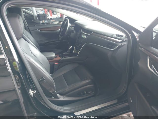 2G61M5S31K9112251 Cadillac XTS LUXURY