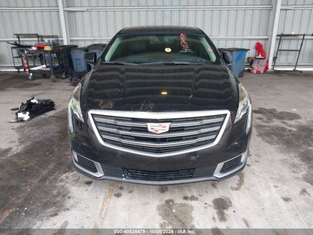 2G61M5S31K9112251 Cadillac XTS LUXURY