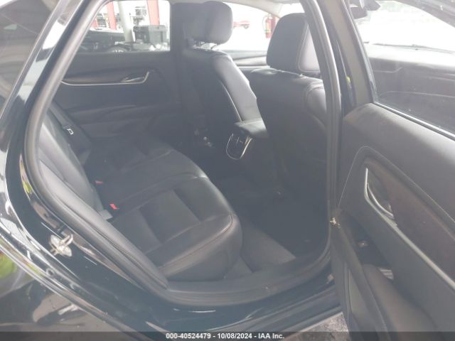 2G61M5S31K9112251 Cadillac XTS LUXURY