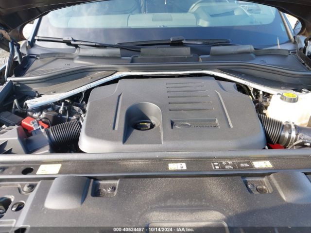 SAL1L9FU1RA409313 Land Rover Range Rover Sport Dynamic Se